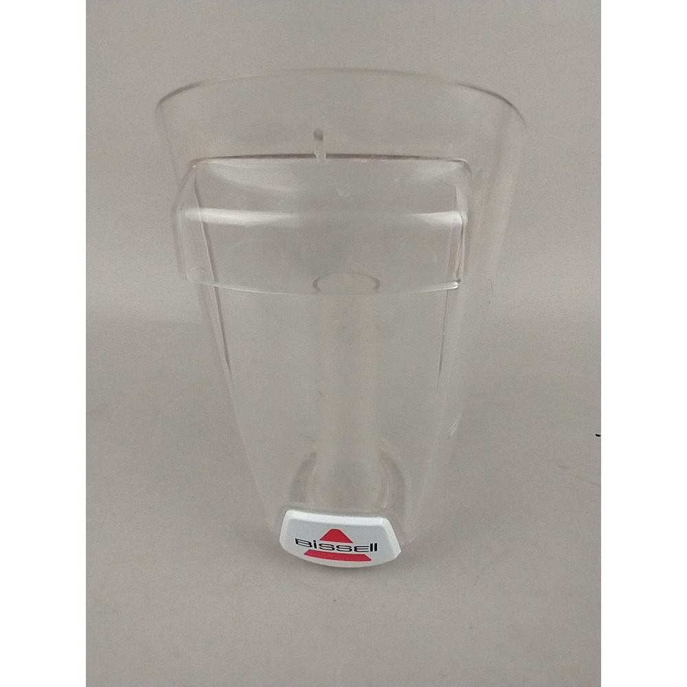 Bissell 1785 CrossWave Vacuum Cleaner Replacement part Dirty Water Tank only